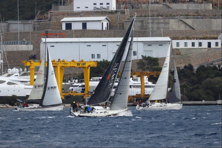 2024 BAYK Güz Trofesi