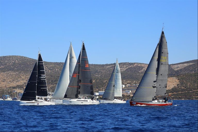 2024 Bayk Güz Trofesi 2. Ayak