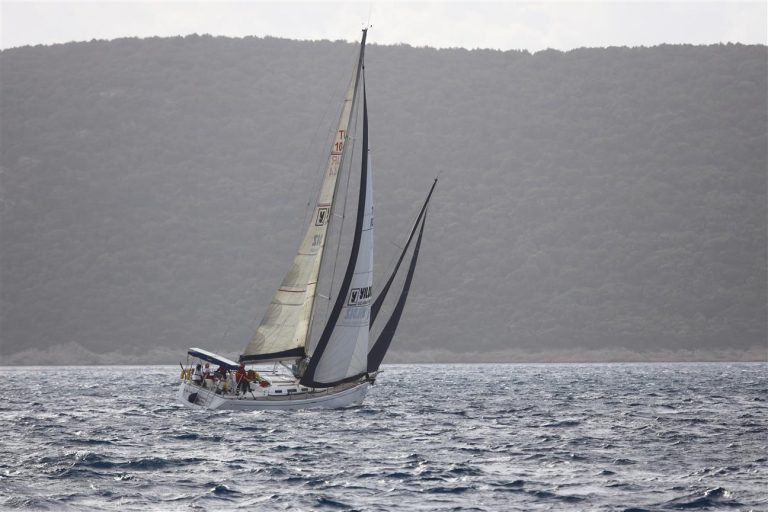 Bayk Güz Trofesi 3. Ayak