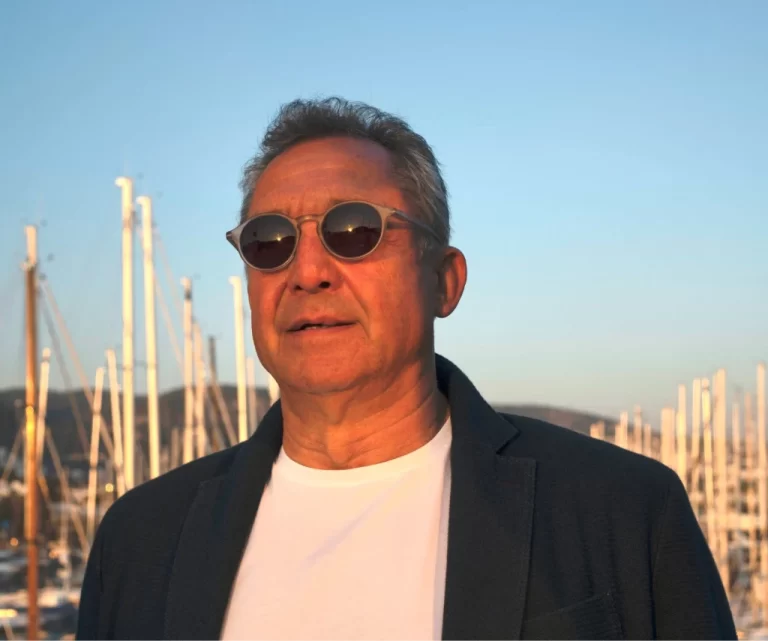 Komodor - Zafer Günel