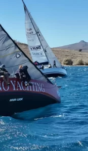 BAYK Güz Trofesi 1 Ayak